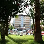 Elysee Garden Family Курортний комплекс