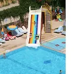 Elysee Garden Family 3*