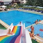 Elysee Garden Family 3* Аланія