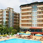 Elysee Garden Family Курортний комплекс Аланія