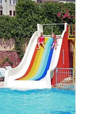 Elysee Garden Family Resort