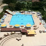 Elysee Garden Family 3*