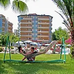 Elysee Garden Family Alanya