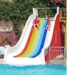 Elysee Garden Family Resort
