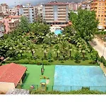 Elysee Garden Family Θέρετρο 3*