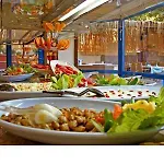 Elysee Garden Family 3* Алания