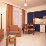 Elysee Garden Family 3*