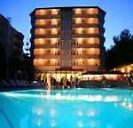 Elysee Garden Family Resort