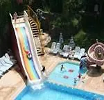 Elysee Garden Family 3*