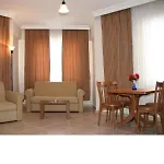 Resort Elysee Garden Family Alanya