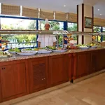 Elysee Garden Family 3*