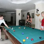 Elysee Garden Family Resort Alanya