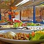 Elysee Garden Family Alanya