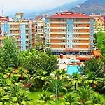 Elysee Garden Family Resort
