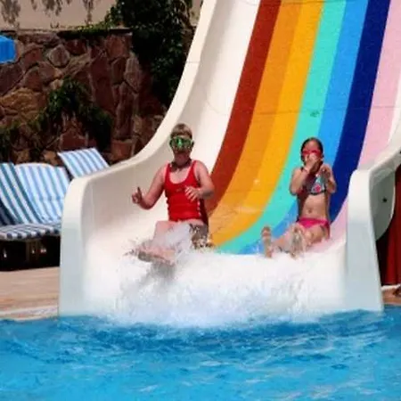Elysee Garden Family 3*