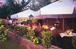 אתר נופש Elysee Garden Family