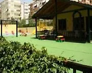 אתר נופש Elysee Garden Family 3*