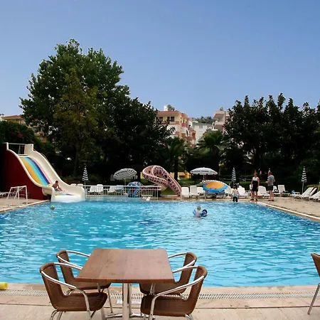 Elysee Garden Family Алания