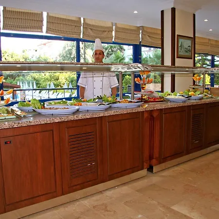 Elysee Garden Family 3*