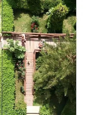 Elysee Garden Family 度假村 阿拉尼亚