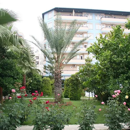 리조트 Elysee Garden Family 알란야