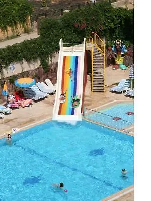 Elysee Garden Family 3*