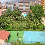 Elysee Garden Family Resort