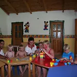 Elysee Garden Family Alanya