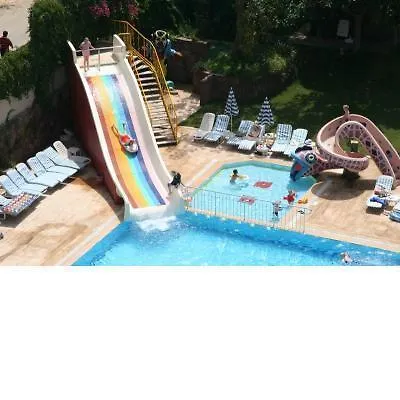 Elysee Garden Family リゾート 3*