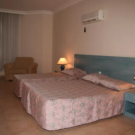 Elysee Garden Family リゾート 3*