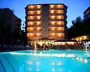 Elysee Garden Family リゾート