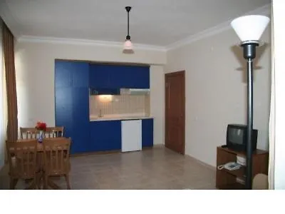 Elysee Garden Family リゾート 3*