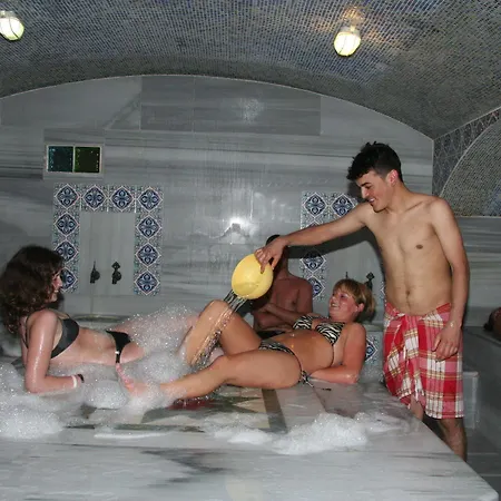 Elysee Garden Family リゾート