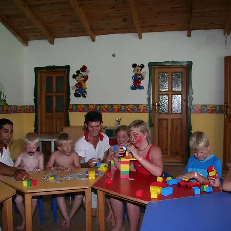 Elysee Garden Family アランヤ