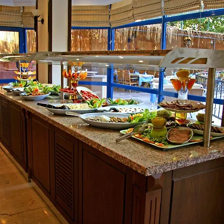 リゾート Elysee Garden Family