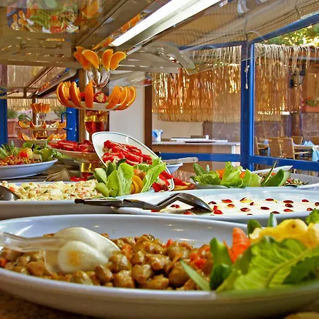 Elysee Garden Family アランヤ