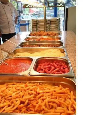 Elysee Garden Family 3* アランヤ