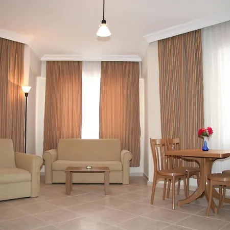 Elysee Garden Family 3*