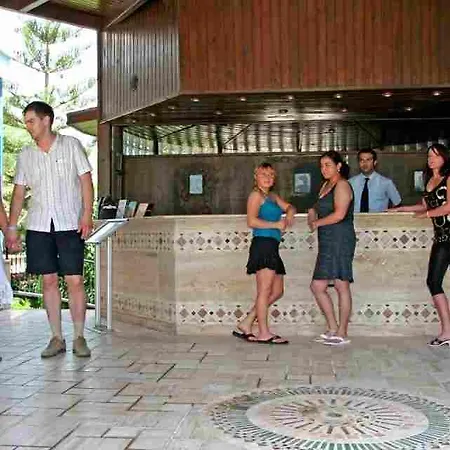 Elysee Garden Family Αλάνια