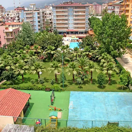 Elysee Garden Family Θέρετρο